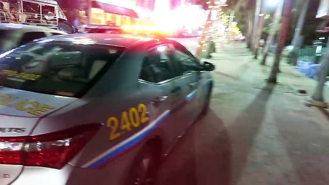 PATTAYA, BEACH ROAD AND THE COCONUT BAR CLOSED DOWN !, Vlog 253