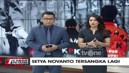 Golkar Tak Mau Terpengaruh Penetapan Tersangka Setya Novanto