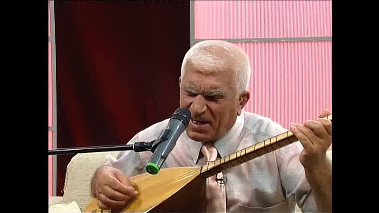 Üstat Cahit UZUN Türkiye'nin Tezenesi-Kanal B-Erzurum Dadaşı