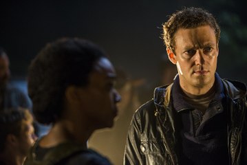The Walking Dead 'Season 8 Episode 6' ^The King, the Widow, and Rick^ + ONLINE