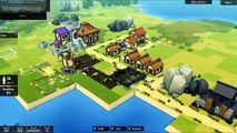 Kingdoms and Castles | Vikings | Part 2 | Alpha 1 Gameplay