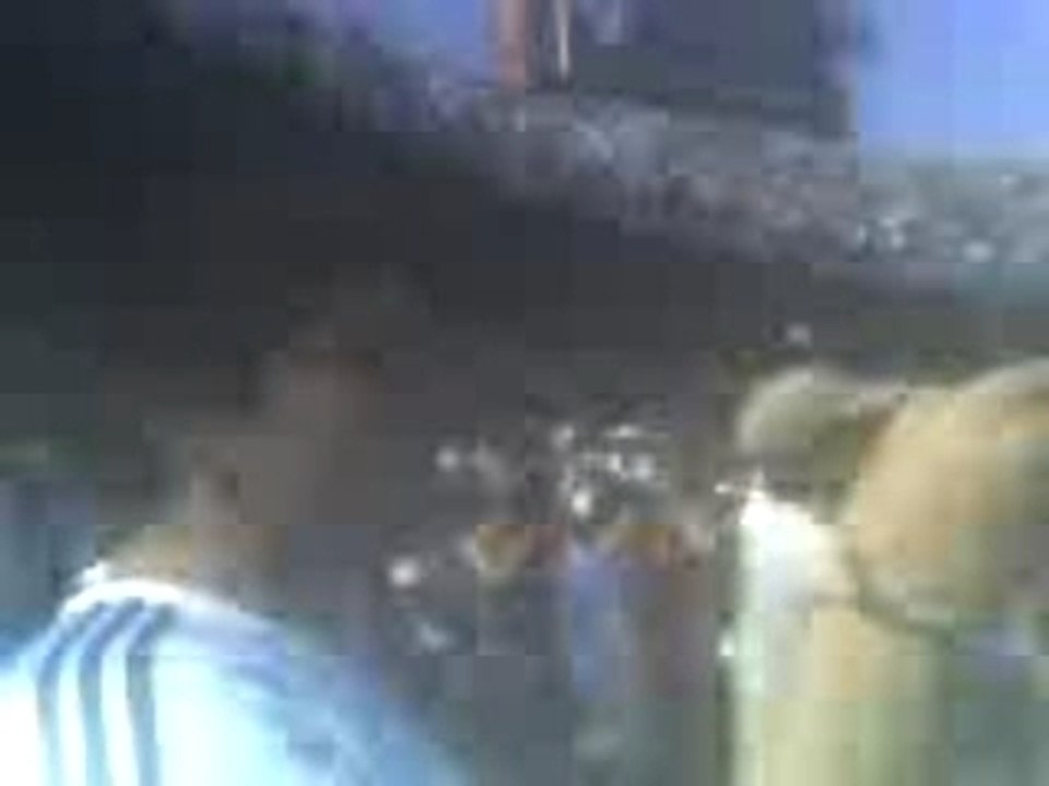 Himno Argentina-Bolivia 17-11.2007