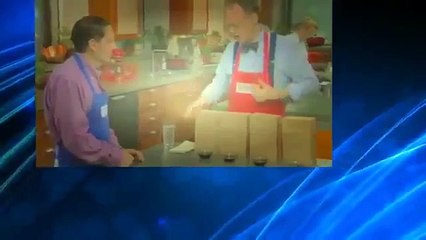 Americas Test Kitchen S13E10 Spicy Fall Sweets