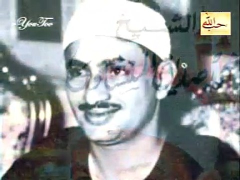 مقام صوت من جنه ألشيخ محمد صديق ألمنشاوي