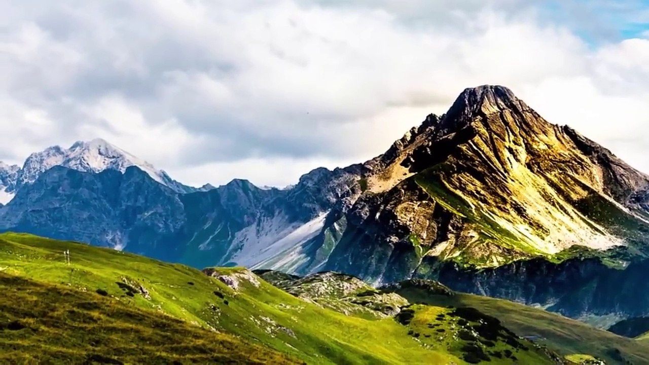 لن تصدق لماذا الله عز وجل جعل الذئب أقوى مخلوق على وجه الأرض ؟ سبحان الله   YouTube