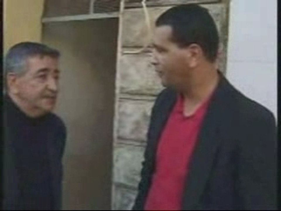 Bila Houdoud Mariage de Kandsi-1