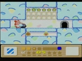 Let's Play Kirby's Dream Land 3: Iceberg stage 5 (25)
