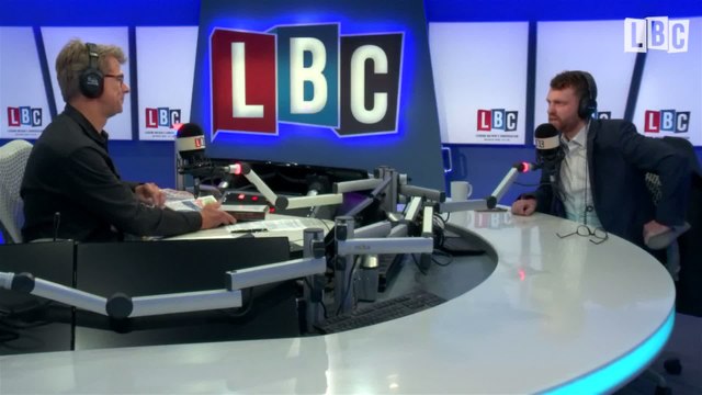 Theresa May's Brexit Motivation For Calling A Snap Election