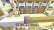 Minecraft: How To Build A Suburban House | Minecraft Berch House | Tutorial