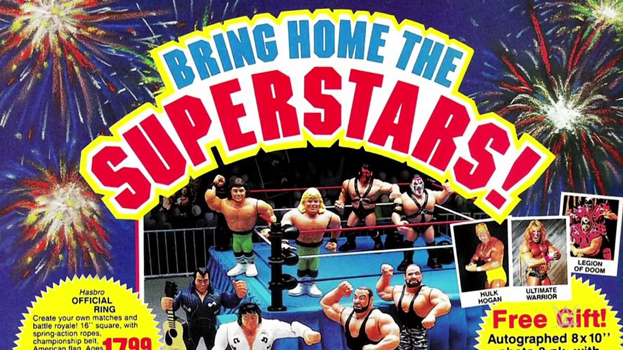 Zack Ryder adds the most sought-after WWE figure to his collection- WWE Unboxed with Zack Ryder