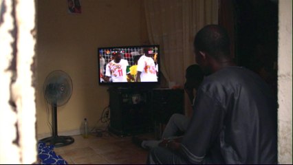 Senegal qualifies for FIFA 2018 in Russia