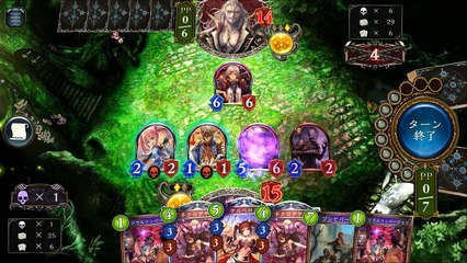 【シャドウバース】全国1位の覇者が構築したネクロが強い!!【shadowverse】