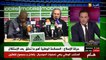 Conférence de presse de Madjer & Brahimi après le match Algérie-Nigeria