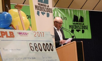 Muco. La PLB explose les compteurs
