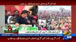 PTI Chairman Imran Khan Address to Jalsa in Taunsa Sharif - 11th November 2017