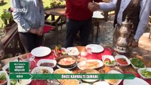 Mert Savaş'la Cennet Köşeler 11 Kasım 2017