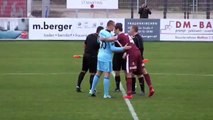 Mattersburg 5:2 Trencin (Friendly Match. 9 November 2017)