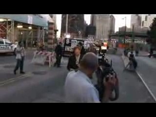 C.H.A.N.G.E. confronts Larry Silverstein