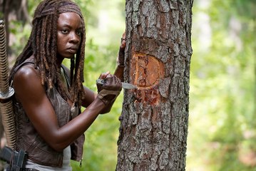 The Walking Dead - The Big Scary U "s08e05" Watch Full Series