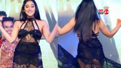 নাচতে গিয়ে কাপর খুলে উলঙ্গ হয়ে গেলো মেয়েটি তারপর একটি ছেলে তাকে