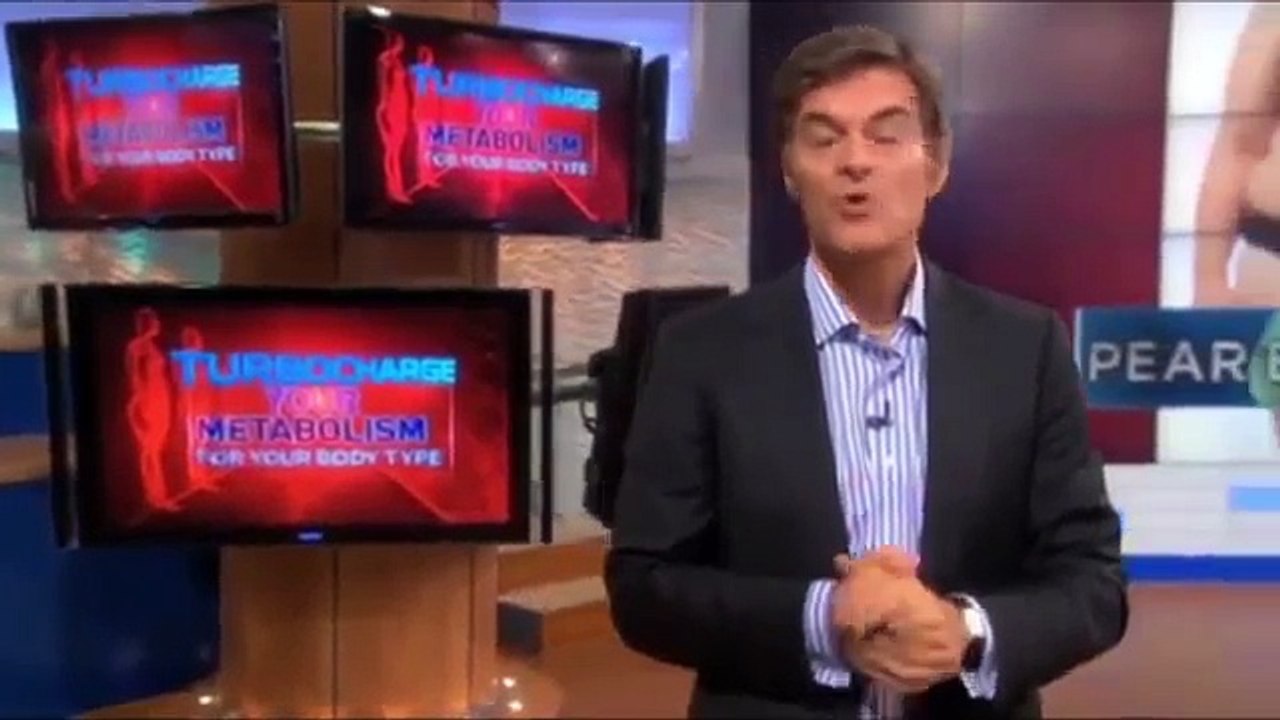 Dr. Berg Scheduled to Do the Dr. Oz Show...Then THIS Happens! MUST WATCH