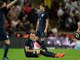 Phil Jones 'fine' after sustaining injury with England - Southgate