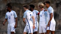 England looking to under-21s amid injury crisis - Southgate