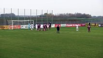 Mattersburg 2:0 Trencin (Friendly Match. 9 November 2017)