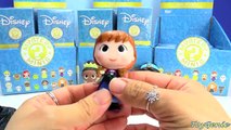 Disney Princess Mystery Minis Blind Boxes