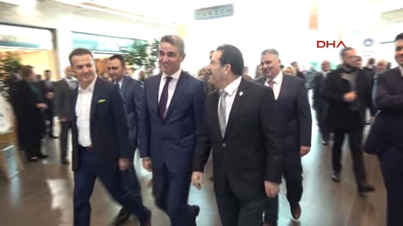 Bolu Emniyet Genel Müdürü Altınok: Paralel Devlete Müsaade Etmeyeceğiz