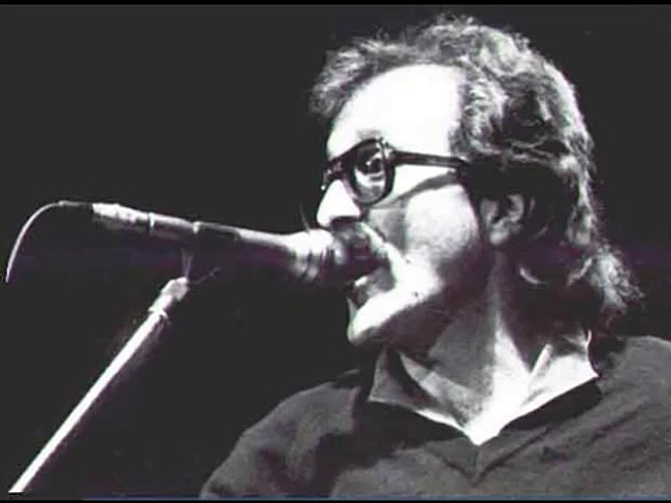Cem Karaca: Tamirci Çırağı