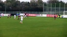 Mattersburg 2:1 Trencin (Friendly Match. 9 November 2017)