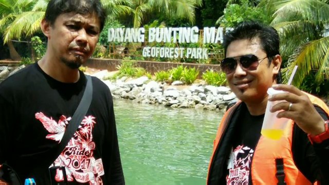 Bikers 1 Malaysia (B1M) - Ride Cuti Cuti Langkawi (RCCL) 2017