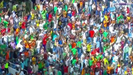 Patson Daka GOAL HD - Zambia	1-0	Cameroon 11.11.2017