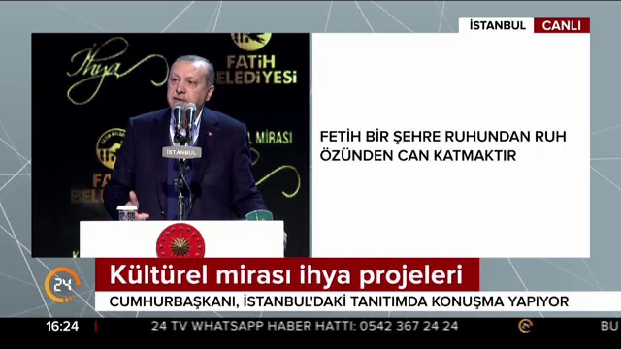 Bize düşen görev