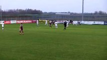 Mattersburg 4:1 Trencin (Friendly Match. 9 November 2017)