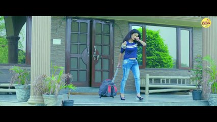Yaad l Mehar Risky l Shivani Raghav l New Haryanvi song l azaad prindey