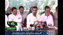 Sattar requested establishment to bring us to the table, claims Mustafa Kamal