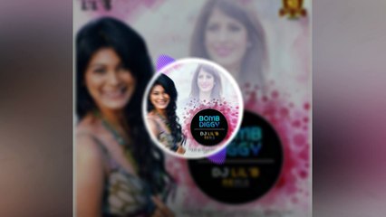 Bom Diggy (Remix) - DJ LiL'B