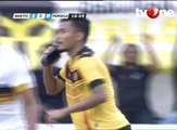 Gol dan Highlight Barito Putera vs Persela Lamongan