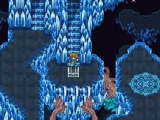 Final Fantasy V: Shinryu