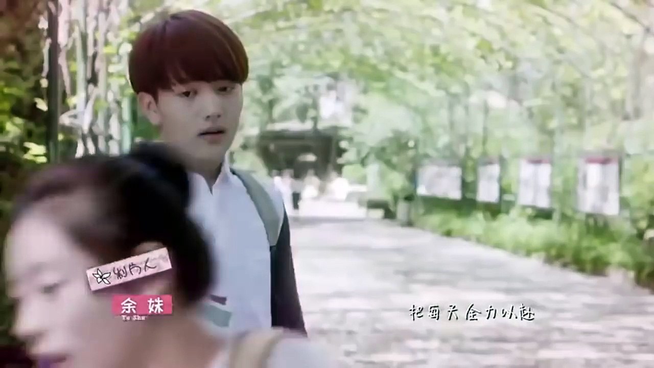 囧女翻身之嗨如花2 第07集