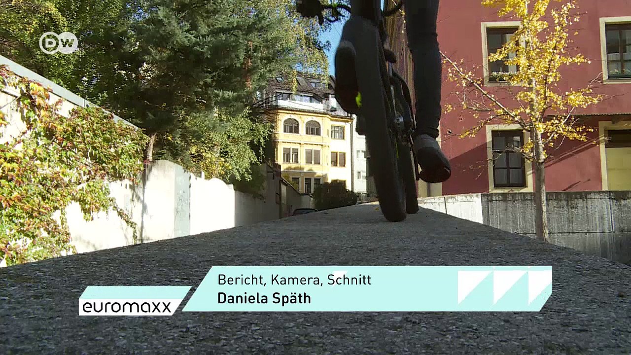 Euromaxx - Highlights der Woche | DW Deutsch