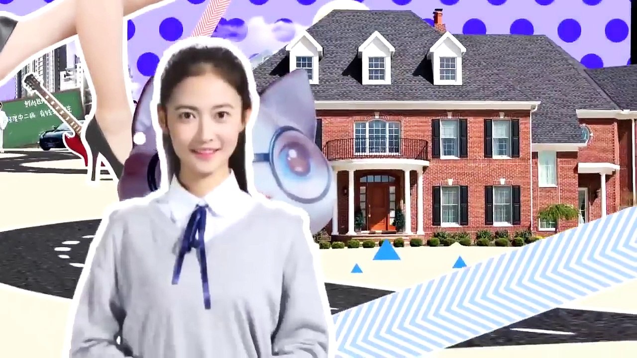 鲜肉老师 第11集