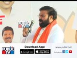 Hindu Activists were Killed by BJP Leaders: Sri Ramulu at Parivarthana Rally in Sullia