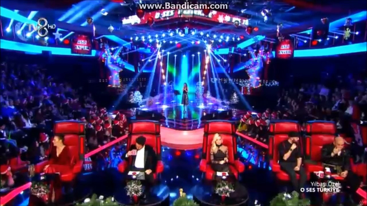 Aslı Enver ile Murat Boz'un aşklarının başladığı yer
