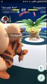 Pokémon GO Gym Battles Level 8 gym Beedrill Vileplume Lapras Dewgong & more!