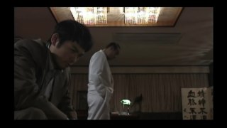 ガン牌圭介&中原誠也 vs 雀鬼&大悟