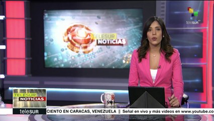 Putin y Trump aprueban declaración conjunta sobre Siria