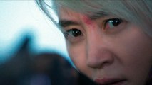 [새영화] 김혜수의 강렬한 존재감...영화 '미옥' / YTN